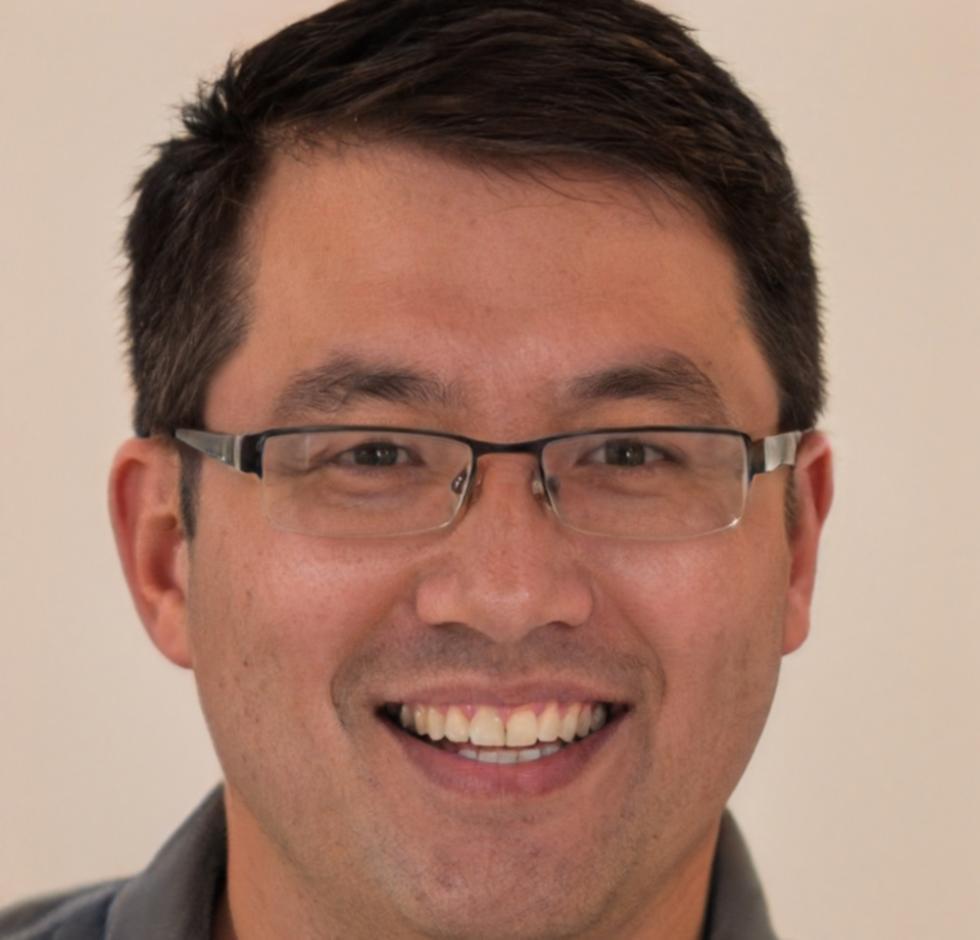 Carlos Mendoza, Director de Programa