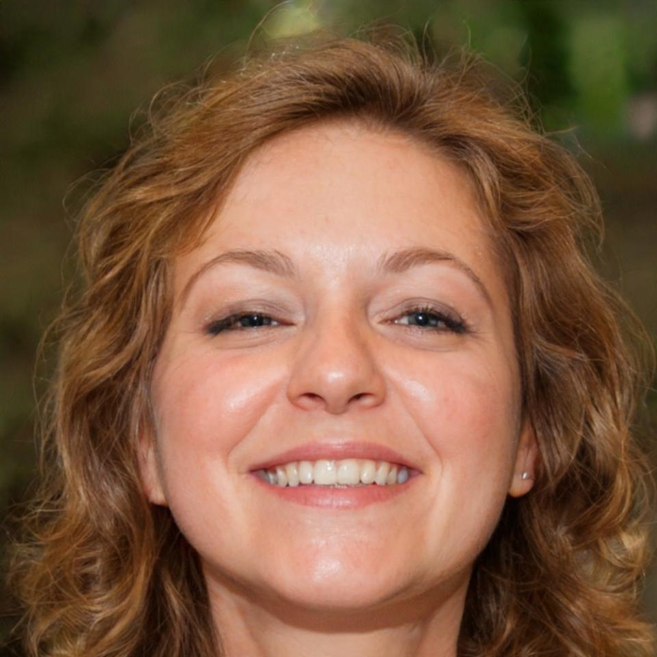 Elena Vázquez, Especialista en Metodología